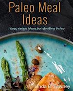Paleo Meal Ideas