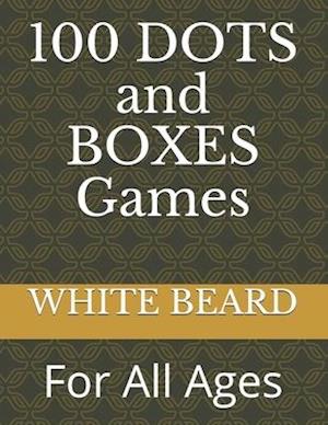 100 DOTS and BOXES Games