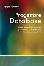 Progettare Database