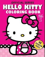 hello kitty vol1