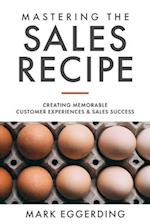 Mastering the Sales Recipe