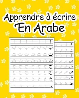 Apprendre à écrire En Arabe