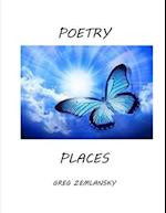 Poetry Places