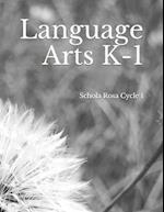 Language Arts K-1