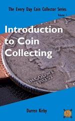 Introduction to Coin Collecting