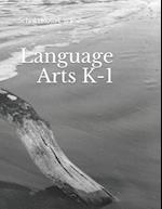 Language Arts K-1