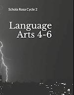 Language Arts 4-6