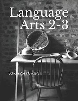 Language Arts 2-3