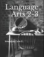 Language Arts 2-3