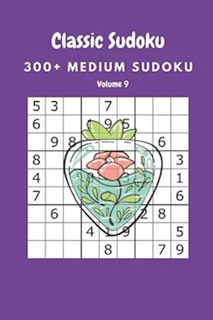 Classic Sudoku