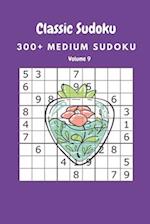 Classic Sudoku