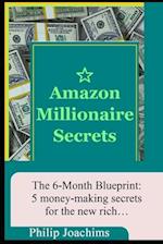 Amazon Millionaire Secrets