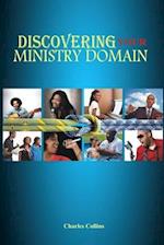 Discovering Your Ministry Domain