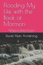 Flooding My Life with the Book of Mormon