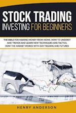 Stock Trading Investing for Beginners