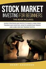 Stock Market Investing for Beginners