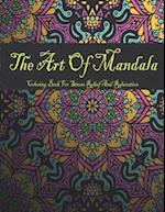 The Art Of Mandala