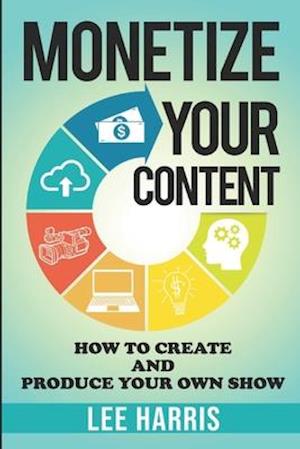 Monetize Your Content