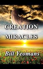 Creation Miracles