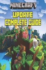 Minecraft Updated Complete Guide