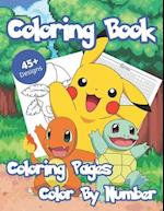 Coloring Book