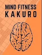 Mind Fitness Kakuro