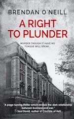 A Right to Plunder