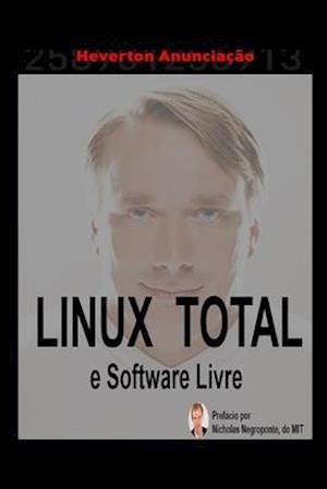 Guia Completo do Linux e Software Livre