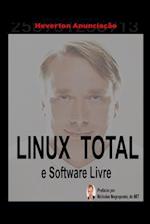 Guia Completo do Linux e Software Livre