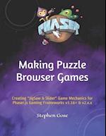 Making Puzzle Browser Games