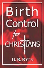 Birth Control For Christians