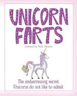 Unicorn Farts