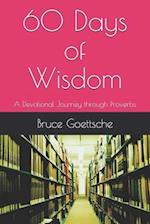 60 Days of Wisdom