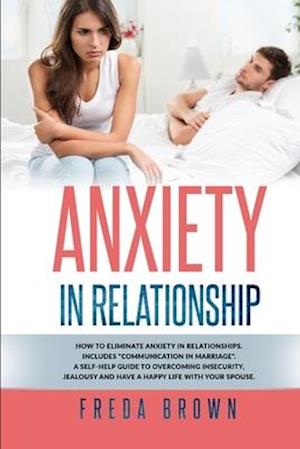 Anxiety in Relationship