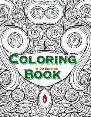 Coloring Book