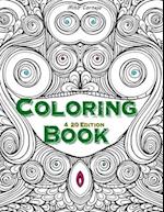 Coloring Book