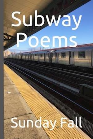 Subway Poems