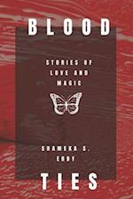 Blood Ties: Stories of Love and Magic 