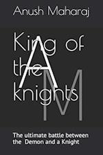 King of the knights