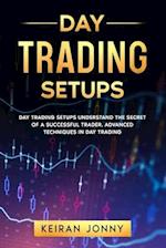 Day Trading Setups