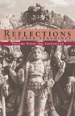 Reflections on Sacred Teachings IV
