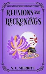 Reunions and Reckonings 