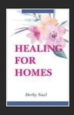 Healing for Homes