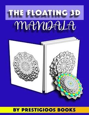 The Floating 3D Mandala