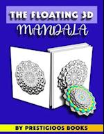 The Floating 3D Mandala