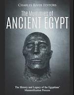 The Mummies of Ancient Egypt