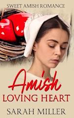 Amish Loving Heart