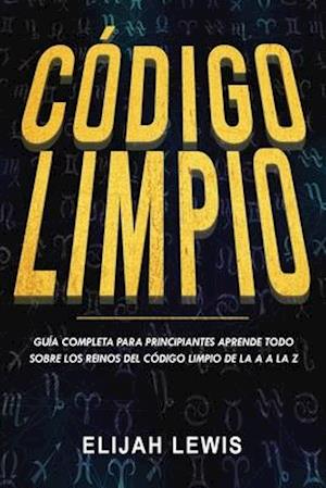 Código Limpio