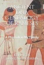 Ancient DNA genealogy of Ramesses