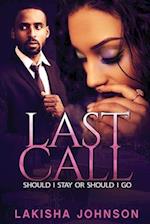 Last Call